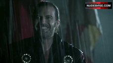 2. Selina Lo Hot Scene – The Scorpion King 3: Battle For Redemption