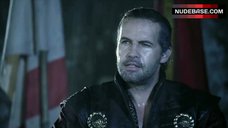 4. Selina Lo Hot Scene – The Scorpion King 3: Battle For Redemption