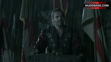 5. Selina Lo Hot Scene – The Scorpion King 3: Battle For Redemption