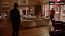 3. Sonni Laine Ass Scene – Californication