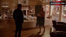 4. Sonni Laine Ass Scene – Californication