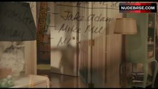 1. Aimee Holihen Flashes Ass – What'S Your Number?