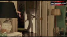 2. Aimee Holihen Flashes Ass – What'S Your Number?