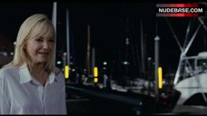 1. Aimee Holihen Nude Jump in Water – What'S Your Number?