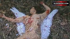 10. Alta Mckinney Nude Unconscious – Rbt - Gristle Biscuit Video