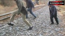 5. Alta Mckinney Nude Unconscious – Rbt - Gristle Biscuit Video