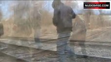 6. Alta Mckinney Nude Unconscious – Rbt - Gristle Biscuit Video