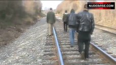 7. Alta Mckinney Nude Unconscious – Rbt - Gristle Biscuit Video