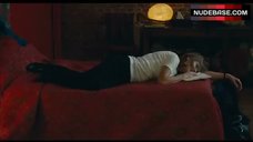 1. Sabila Moussadek Blowjob – Special Treatment