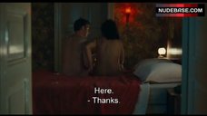 10. Sabila Moussadek Blowjob – Special Treatment