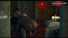 5. Sabila Moussadek Blowjob – Special Treatment