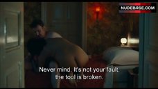 6. Sabila Moussadek Blowjob – Special Treatment