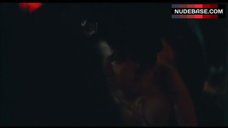 2. Malika Benhadj Full Frontal Nude – Special Treatment