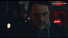 4. Malika Benhadj Full Frontal Nude – Special Treatment