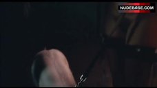 8. Malika Benhadj Full Frontal Nude – Special Treatment