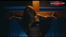 3. Marine Drouhet Boobs Scene – Special Treatment