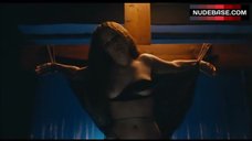 6. Marine Drouhet Boobs Scene – Special Treatment