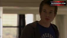 5. Lieschen Pogue Full Naked – Underbelly