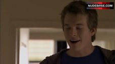 6. Lieschen Pogue Full Naked – Underbelly