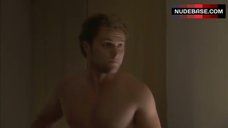 7. Sarah Jane Coombe Lingerie Scene – Underbelly