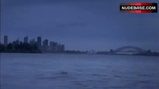 1. Sabeena Manalis Tits Scene – Underbelly