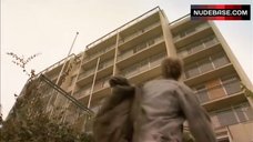 10. Sabeena Manalis Tits Scene – Underbelly