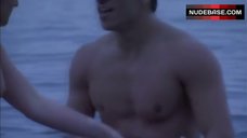 2. Sabeena Manalis Tits Scene – Underbelly