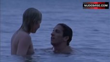 3. Sabeena Manalis Tits Scene – Underbelly