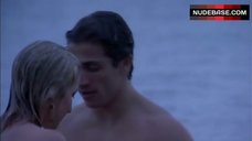 5. Sabeena Manalis Tits Scene – Underbelly