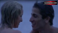 6. Sabeena Manalis Tits Scene – Underbelly