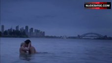 Sabeena Manalis Tits Scene – Underbelly