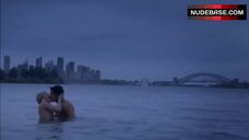 8. Sabeena Manalis Tits Scene – Underbelly