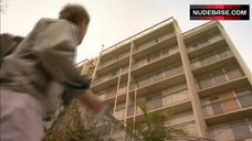 9. Sabeena Manalis Tits Scene – Underbelly