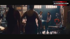 10. Samantha Maclachlan Thong Scene – Set It Off