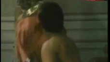 10. Barbara Werle Ass Scene – Little Moon And Jud Mcgraw