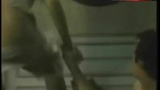 5. Barbara Werle Ass Scene – Little Moon And Jud Mcgraw