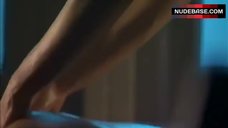 1. Natasha Cunningham Bare Boobs – Underbelly