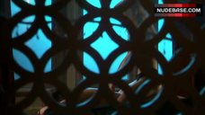 10. Natasha Cunningham Bare Boobs – Underbelly