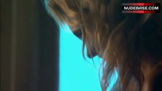 2. Natasha Cunningham Bare Boobs – Underbelly