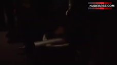 1. Suzette Edwards Interrupted Sex – Underbelly