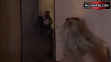 2. Suzette Edwards Interrupted Sex – Underbelly