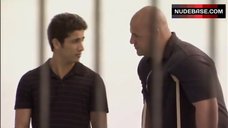 9. Emily Champaign Shows Breasts – Underbelly