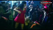 9. Gina Carano Upskirt – In The Blood