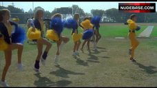 2. Julie Payne Boob Out – Private School