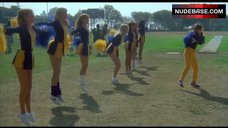 3. Julie Payne Boob Out – Private School