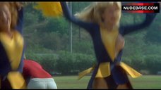 6. Julie Payne Boob Out – Private School