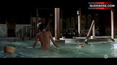 10. Omahyra Shows Tits and Bush – Les Derniers Jours Du Monde