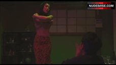1. Sex with Megumi Kagurazaka – Guilty Of Romance