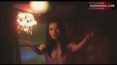 10. Makoto Togashi Full Frontal Nude – Guilty Of Romance