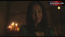 8. Makoto Togashi Naked on Floor – Guilty Of Romance